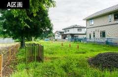 仙台市太白区秋保町土地